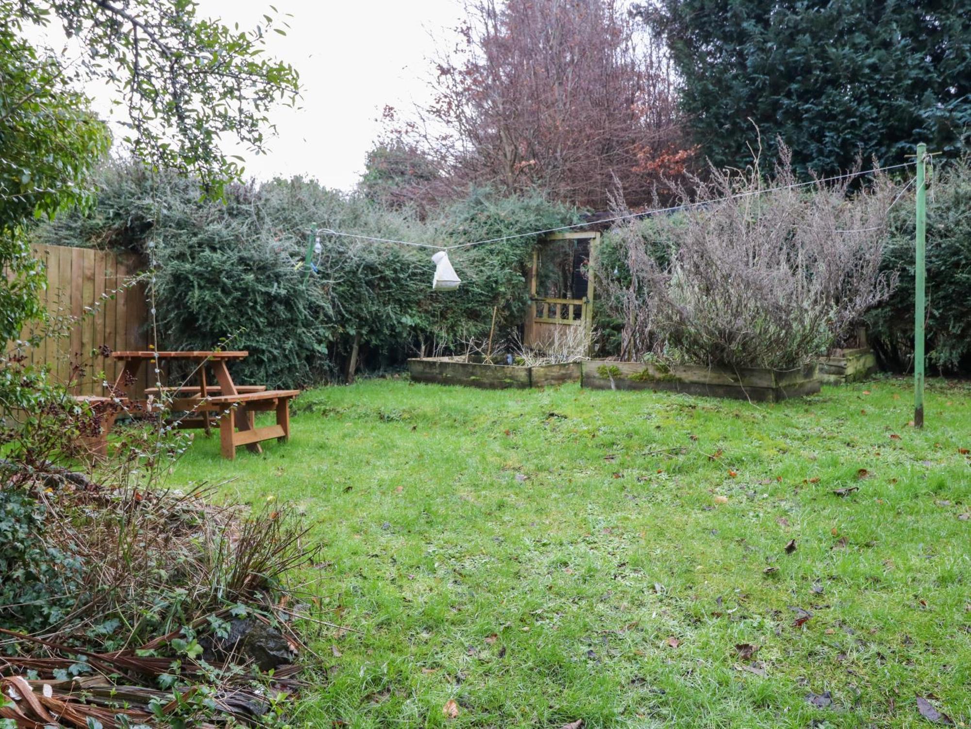 Wonderland Cottage Cupar Exterior foto